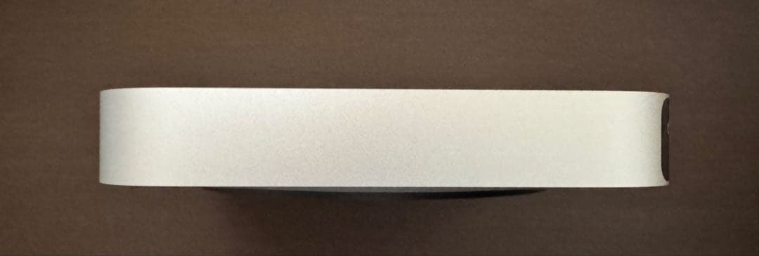 Apple Mac mini 2023 メモリ 16GB SSD 1TB