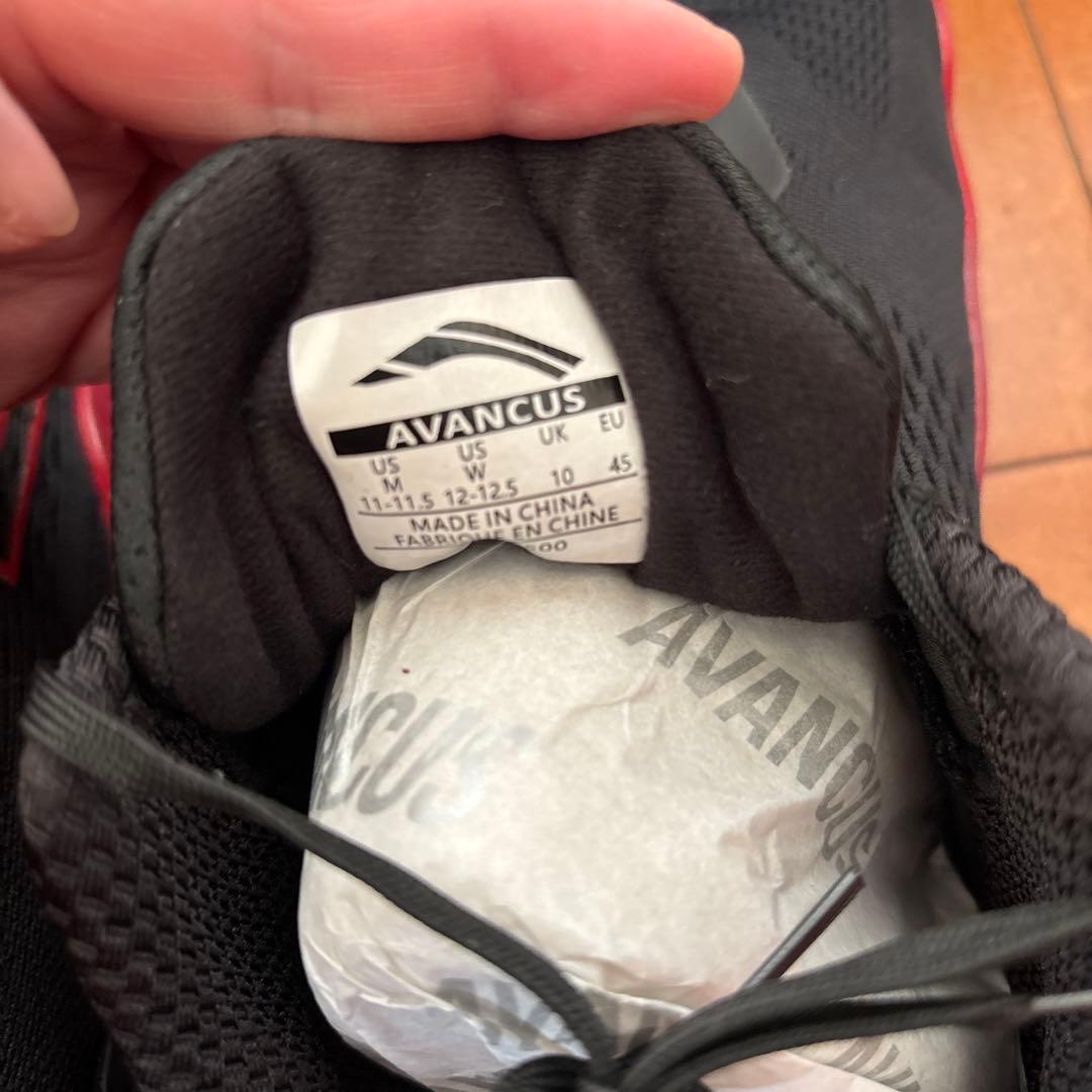 ボディビルダー 　AVANCUS エイペックスパワーV3.0 45