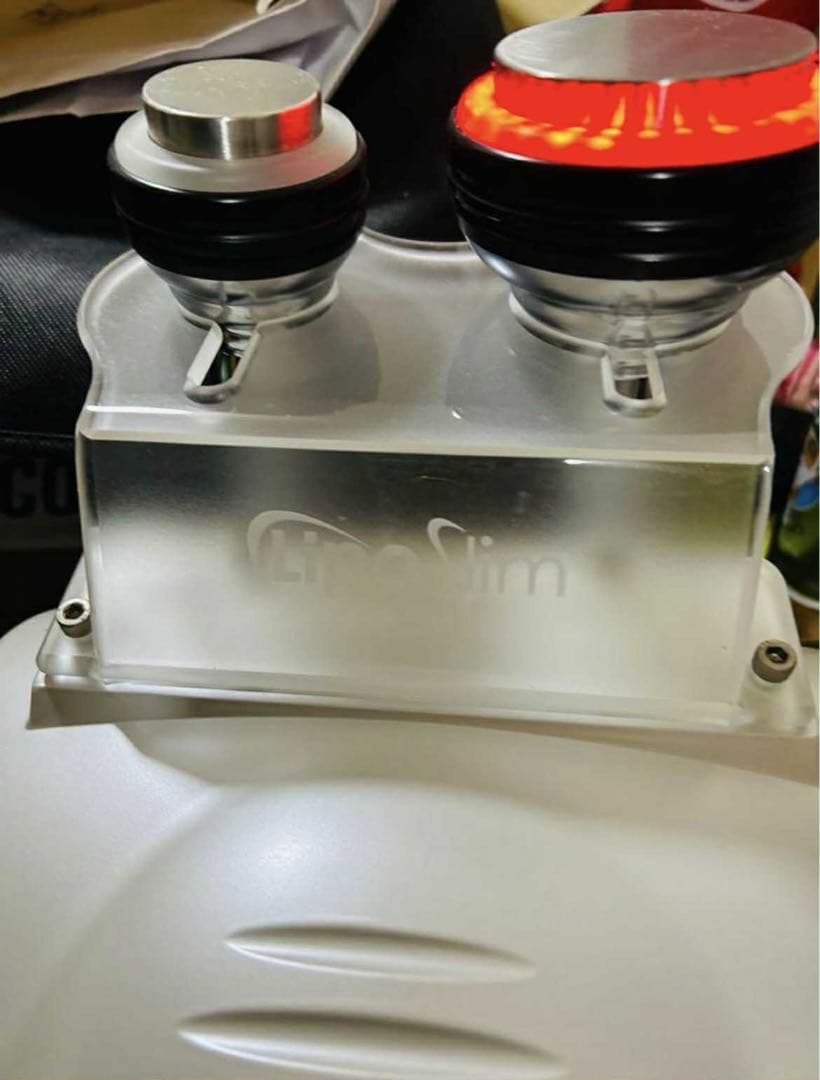 LipoSlim ボディスリミング機器