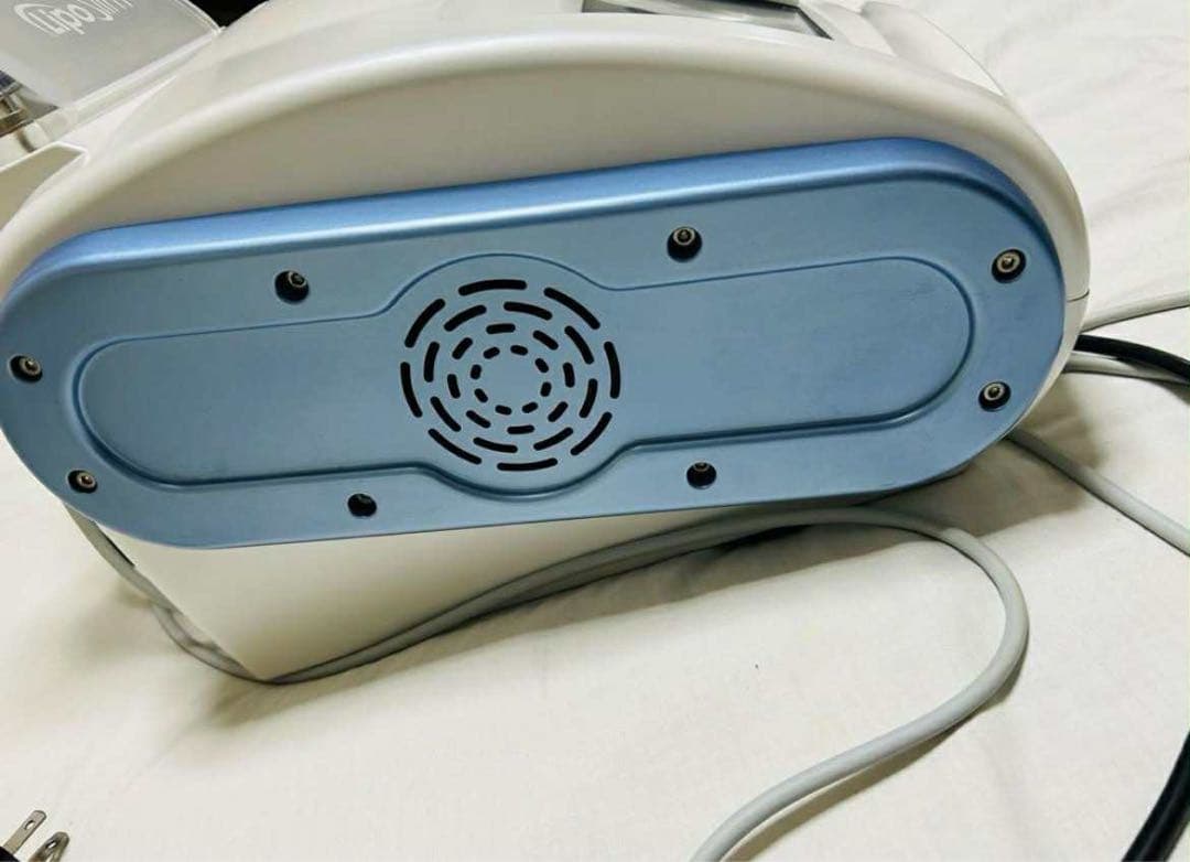 LipoSlim ボディスリミング機器