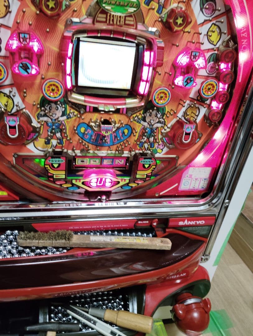 なあ様限定！パワフルです✨