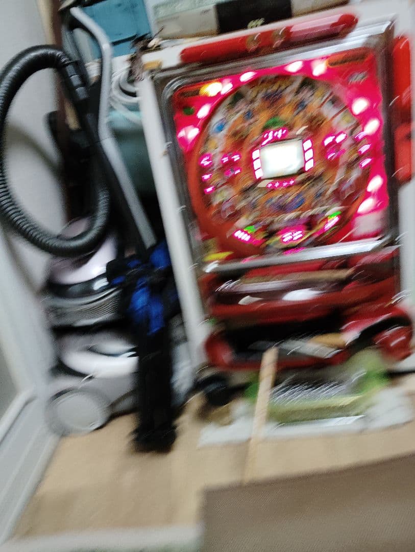 なあ様限定！パワフルです✨