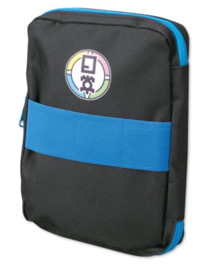 計7点　クロノア　セット　日常組　枕　収納BOX　ブランケット　靴下　バッグ3点