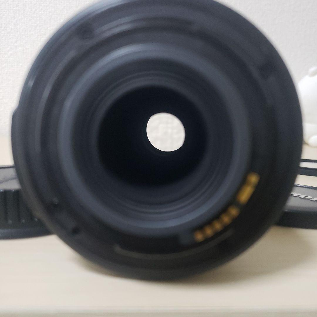 美品 キャノン EF-S 55-250mm F4-5.6 IS