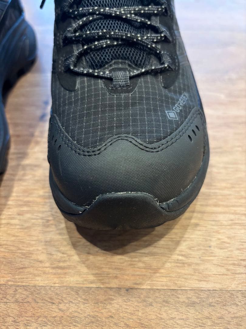 靴 MERRELL MOAB SPEED 2 GORE-TEX Vibram