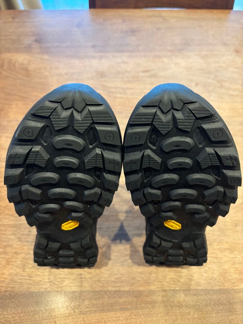 靴 MERRELL MOAB SPEED 2 GORE-TEX Vibram