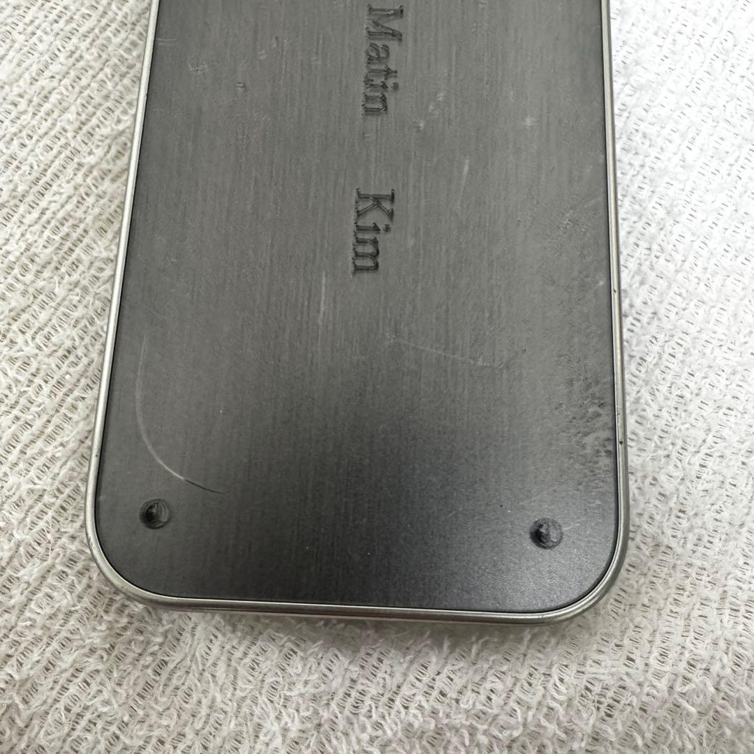 CASETiFY×Matin Kim iPhone15pro ケース