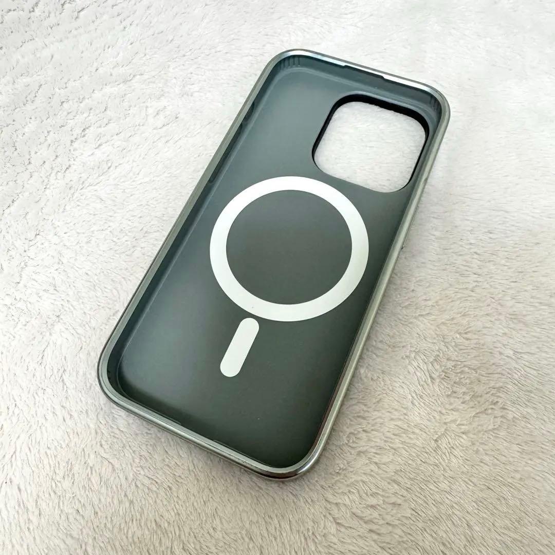 CASETiFY×Matin Kim iPhone15pro ケース