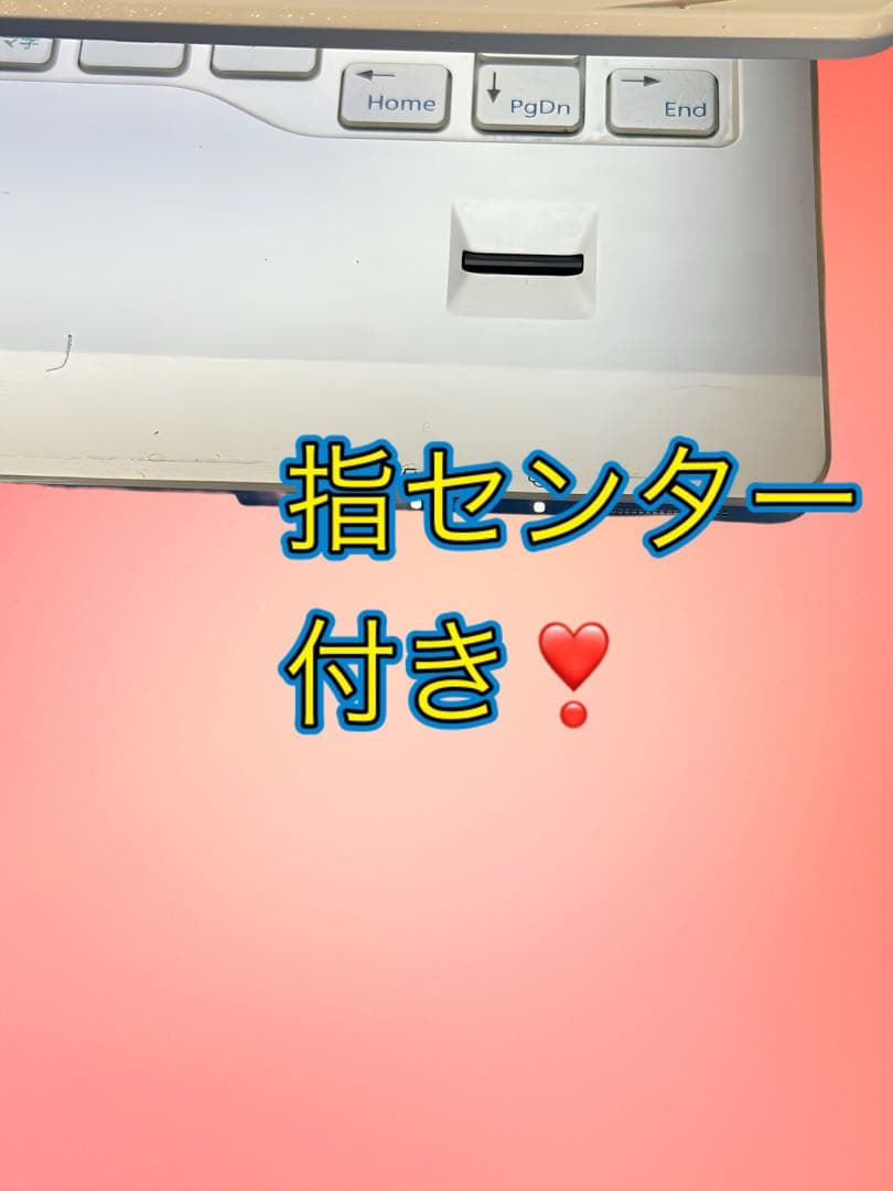 ✳️大人気モデル✨windows11❣️大容量SSD✨office付きハイスペック‼️