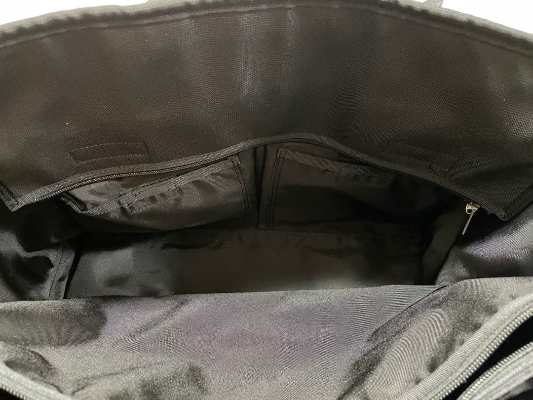 吉田カバン PORTERのキャンバストートバッグ