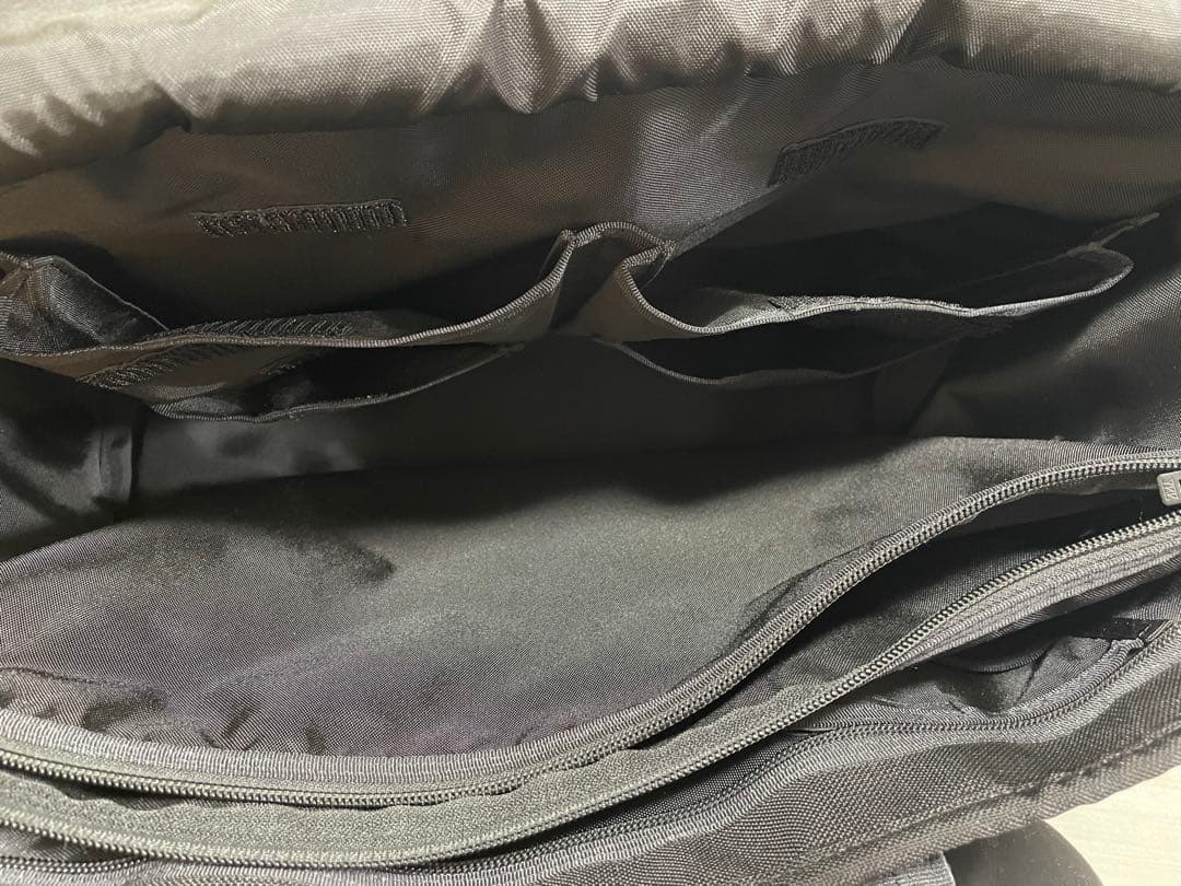 吉田カバン PORTERのキャンバストートバッグ