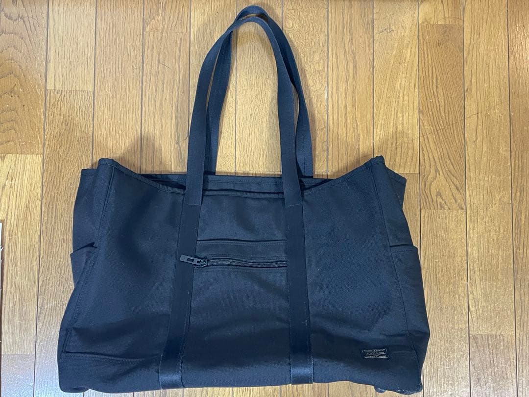 吉田カバン PORTERのキャンバストートバッグ