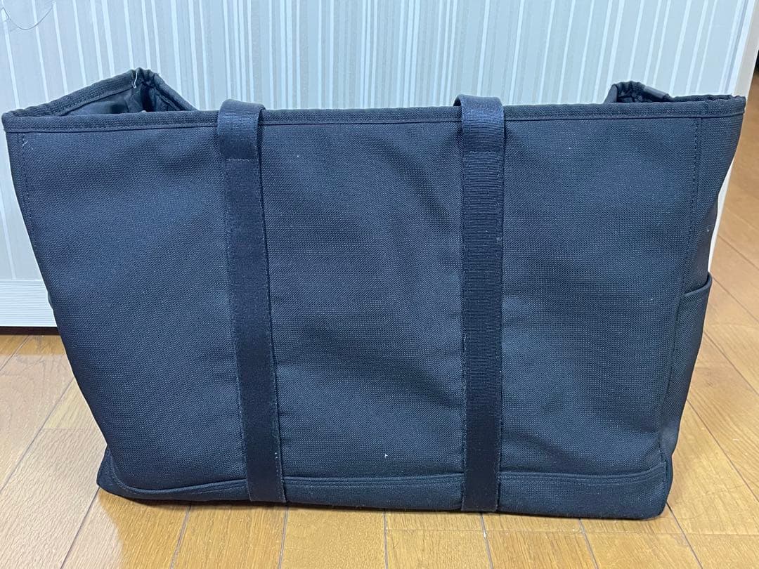 吉田カバン PORTERのキャンバストートバッグ