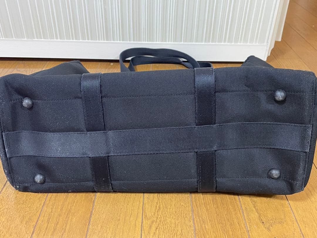 吉田カバン PORTERのキャンバストートバッグ