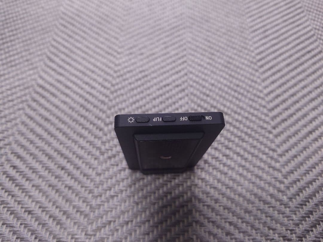 スマホアクセサリー XQZ-IV01 VLOG Monitor