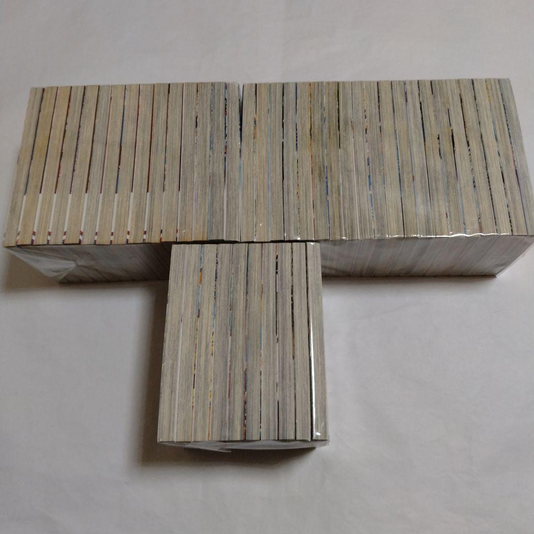 暁のヨナ　1～45巻　セット　草凪みずほ　花とゆめコミック