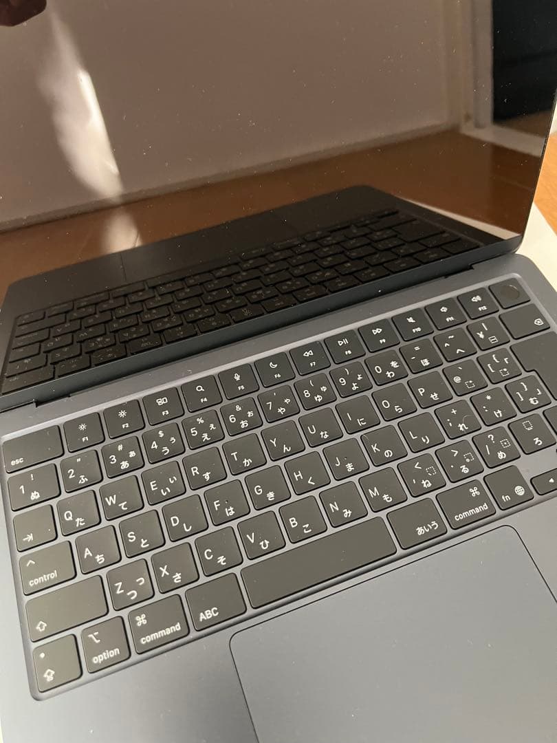 mnryt 専用Apple MacBook Air 13インチ M4