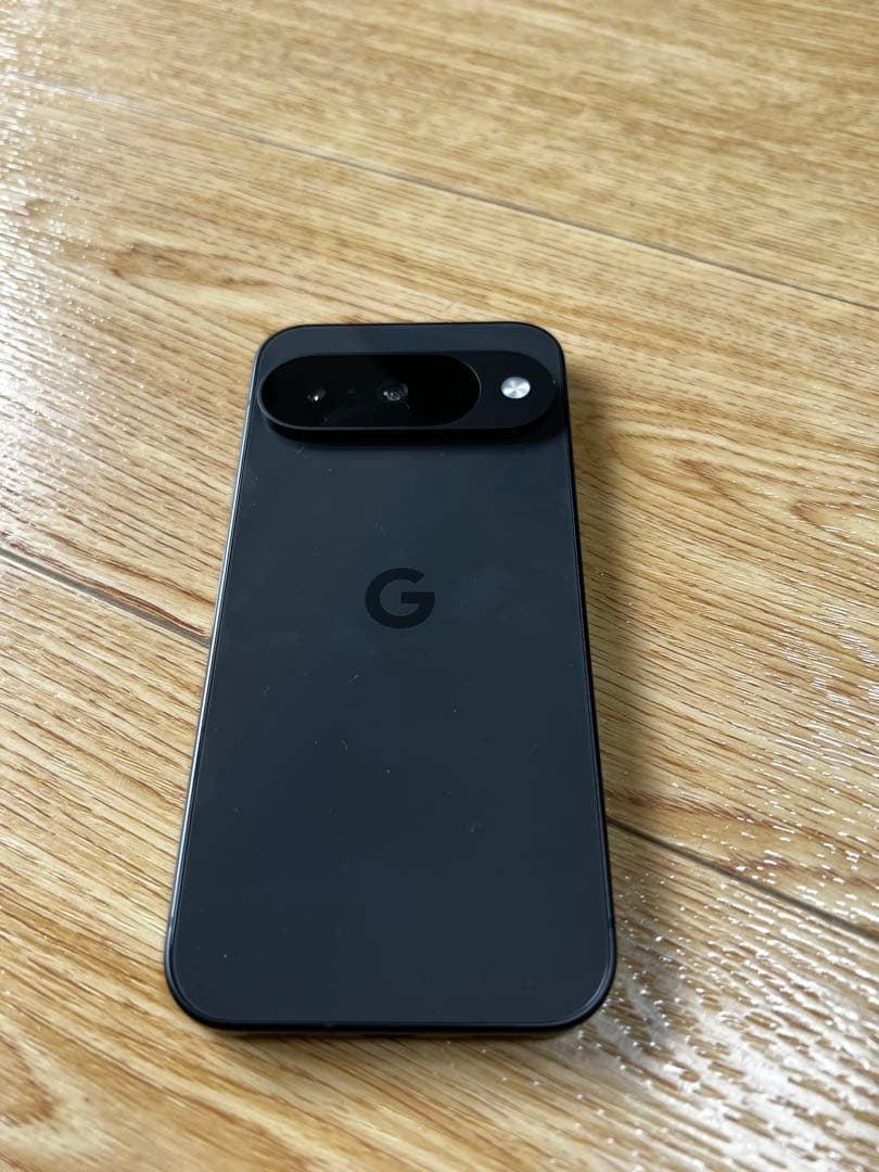 Google Pixel 10 128GB オブシディアン SIMフリー