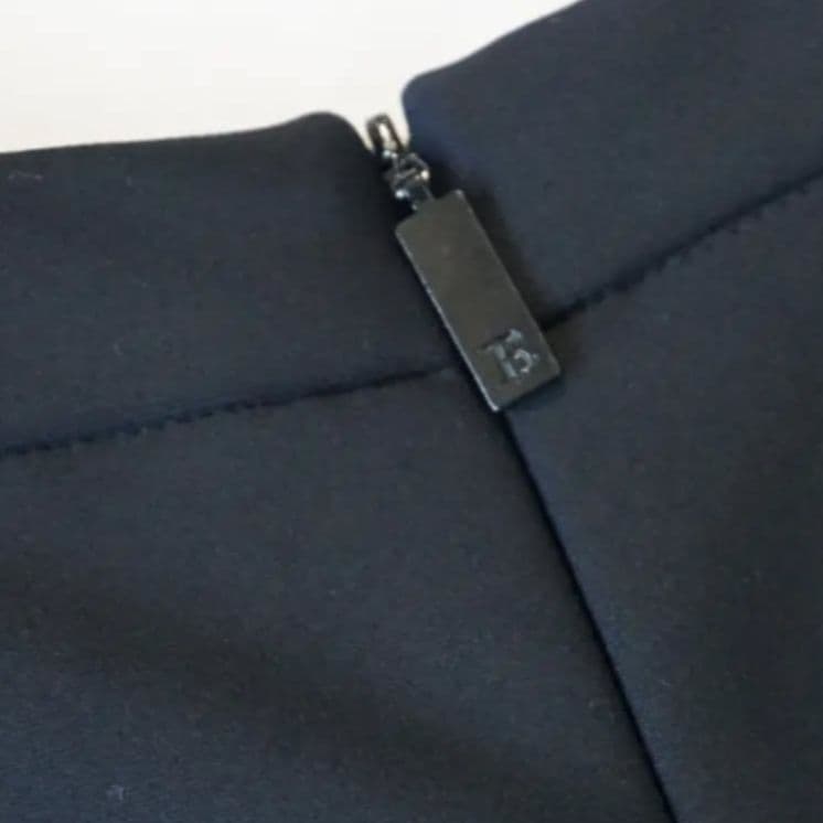 極美品♡ルネ♡ティアードワンピース