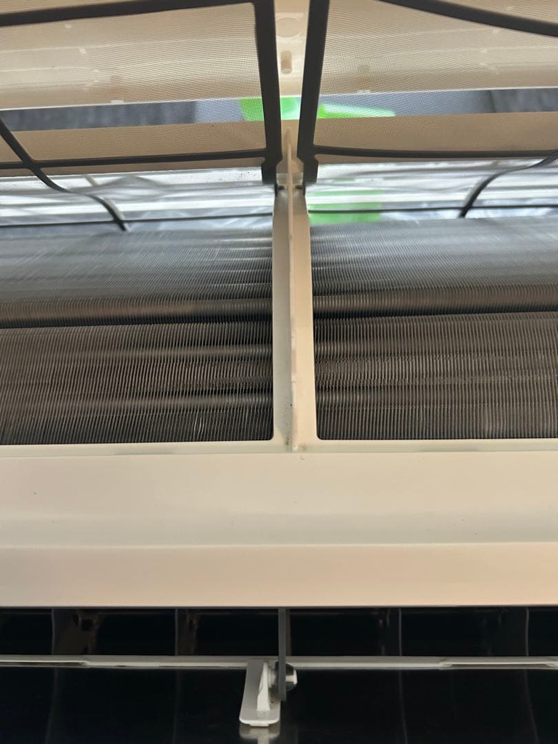 【たのメル便発送】日立 白くまくん エアコン 2017年製 14畳　200V