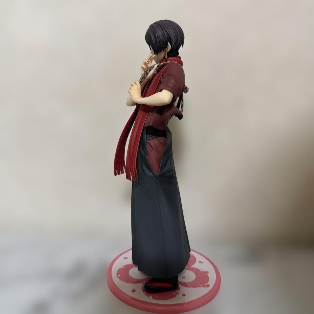 加州清光 内番 フィギュア