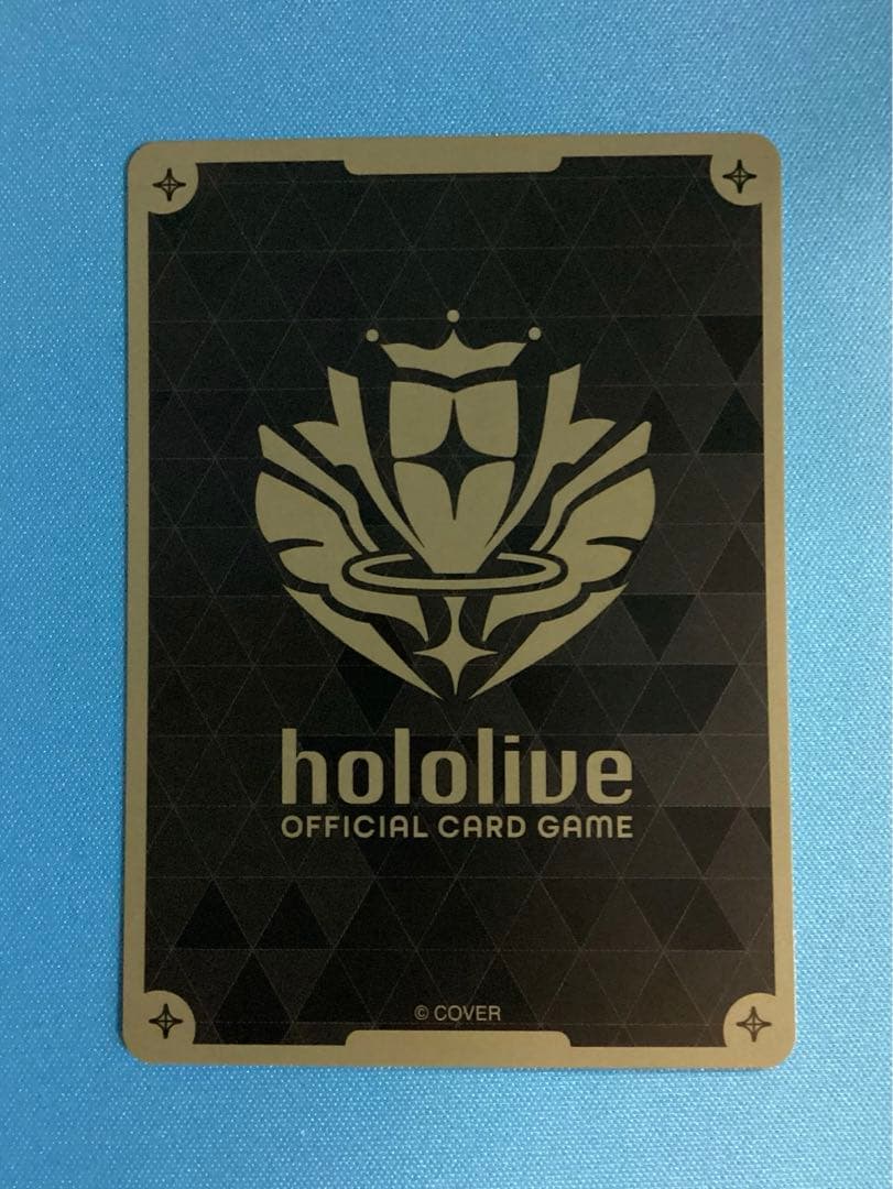 ホロカ アヤカシヴァーミリオン 風間いろは HR