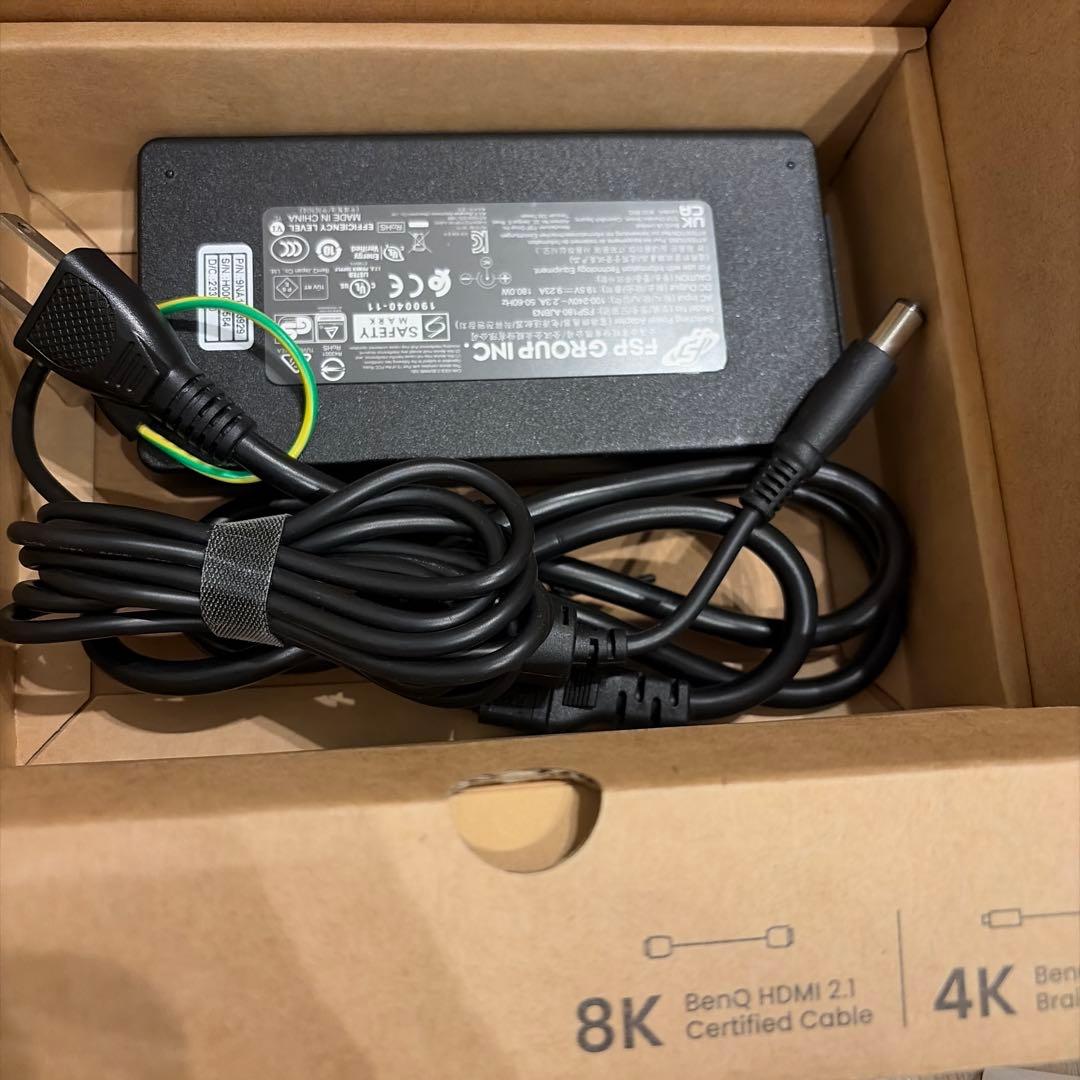 BenQ DP1310 USB-Cドッキングステーション【付属品完備】