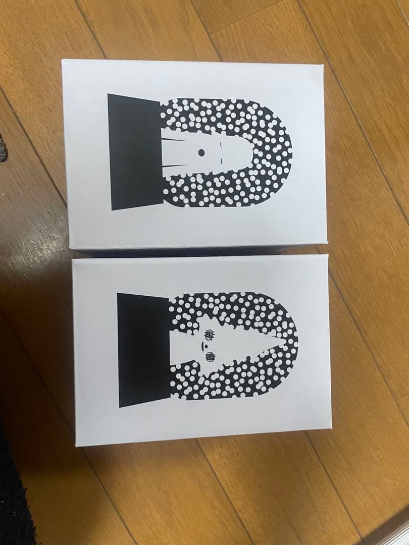 奈良美智 スノードーム あおもり犬 森の子