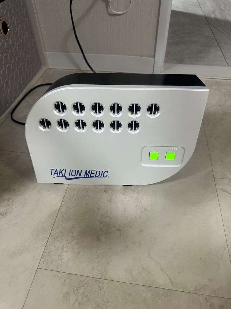 滝イオンメディック　微美品