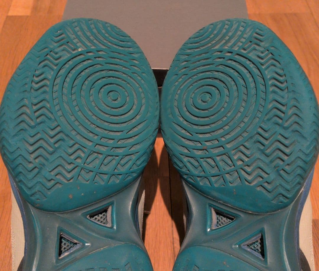 シューズ(男性用) ballholic x Asics Glide Nova FF 2