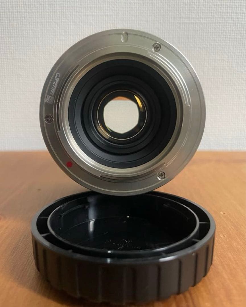 SAMYANG 12mm f/2.0 単焦点レンズ　Fujifilm Xマウント