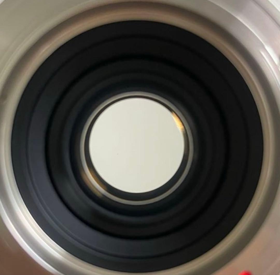 SAMYANG 12mm f/2.0 単焦点レンズ　Fujifilm Xマウント