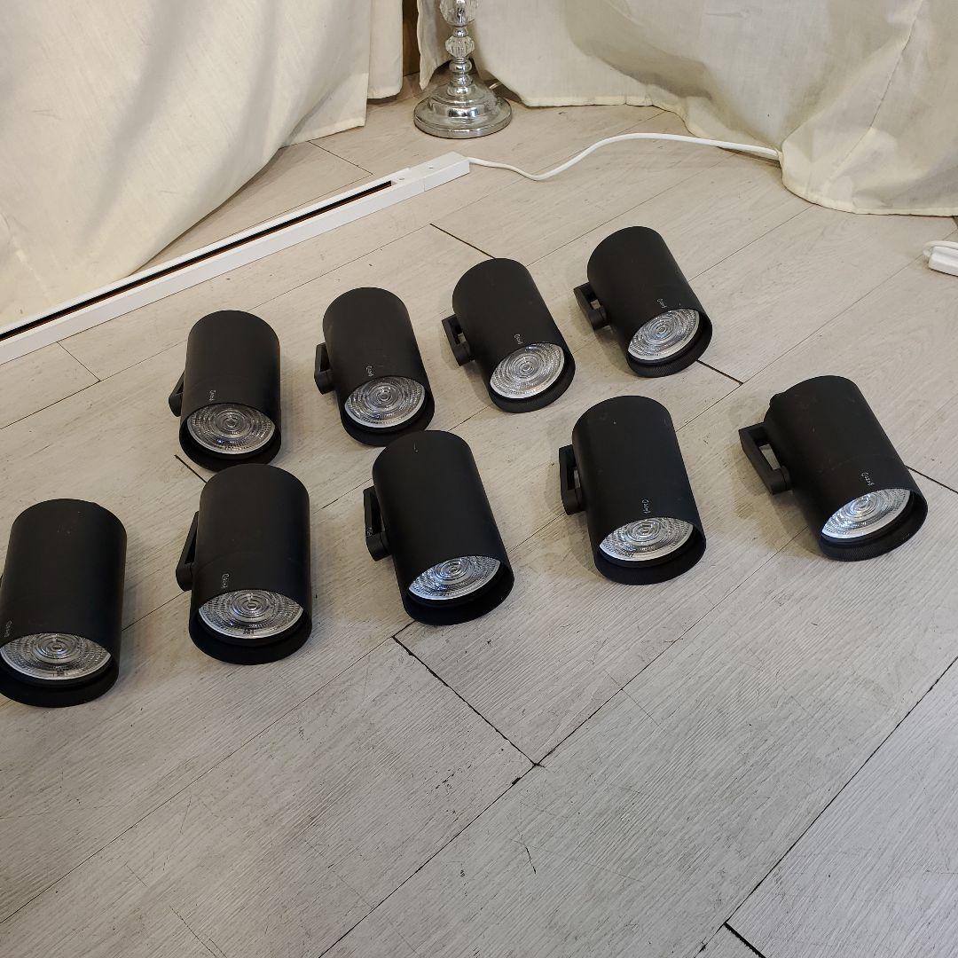 【10台セット】遠藤照明　ERS4775ba 増減可能です 27.8W　明るい