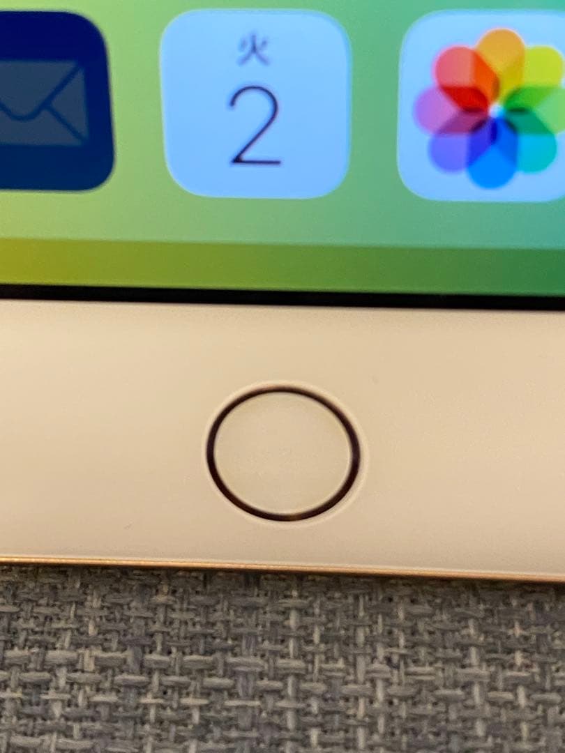 美品 Apple iPad 第6世代 32GB Wi-Fiモデル