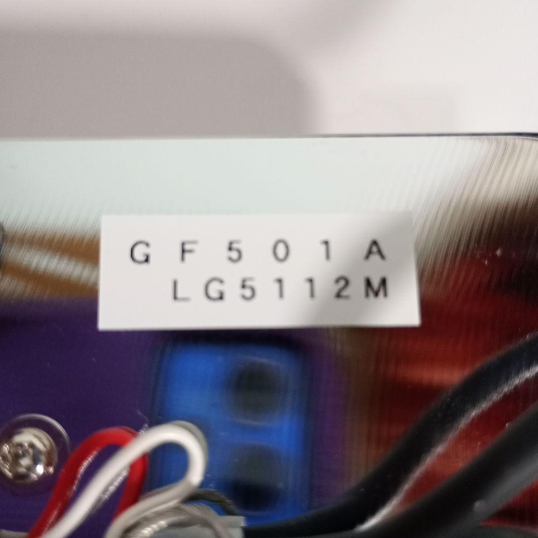 アクセサリー GHD GF501A