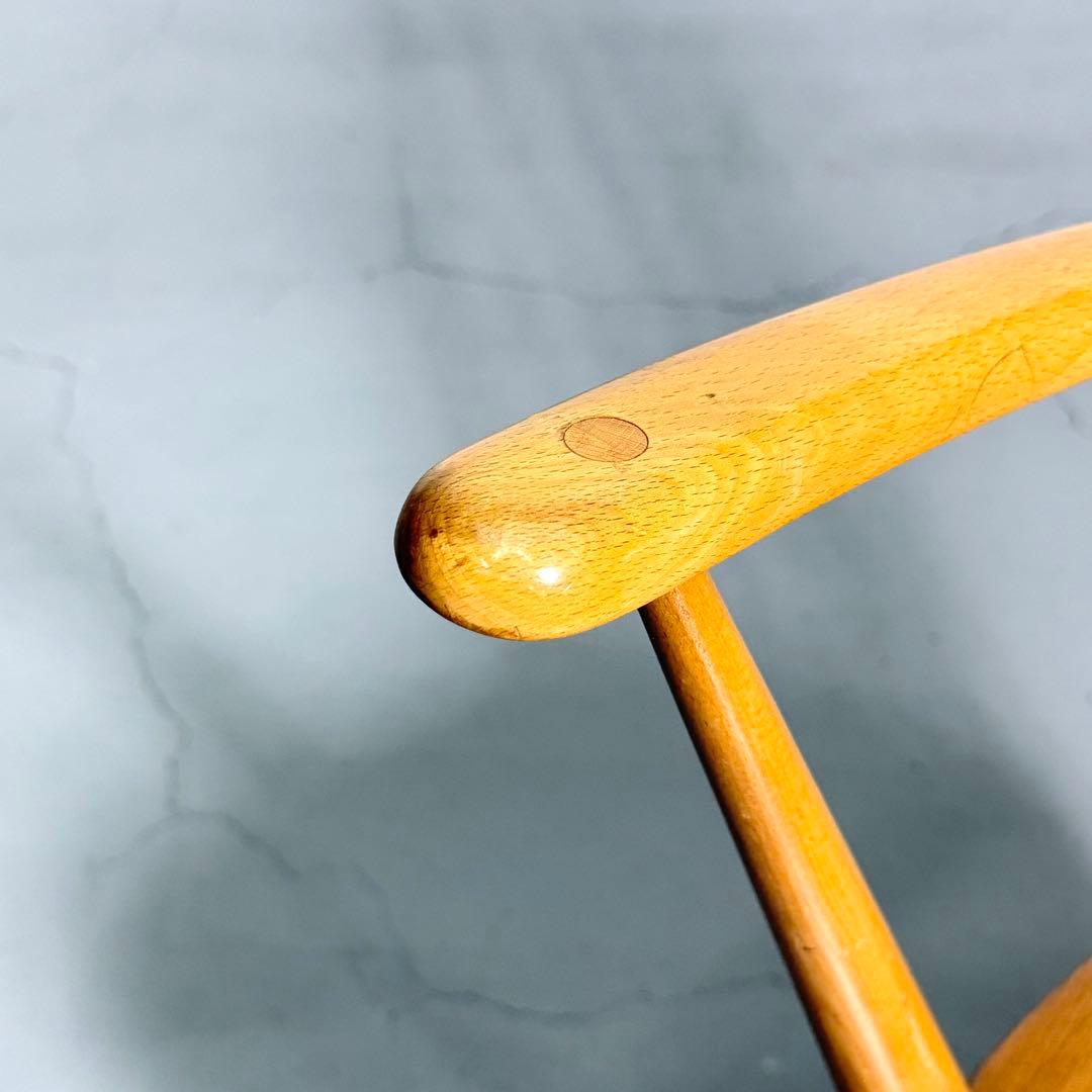 ERCOL/アーコール クエーカーロッキングチェア (302)クェーカー