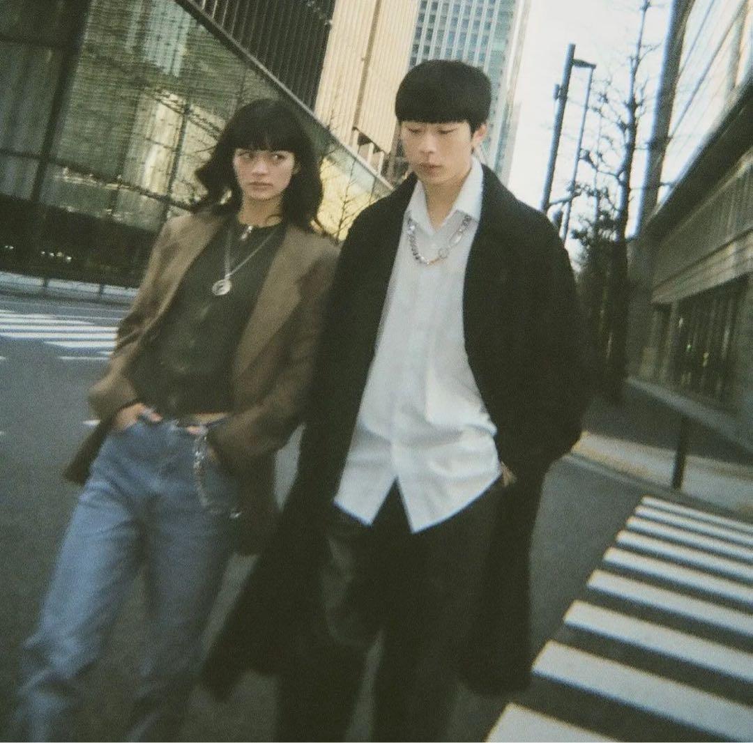 アクセサリー THE OBJECT Tokyo Karabina Bracelet-24003