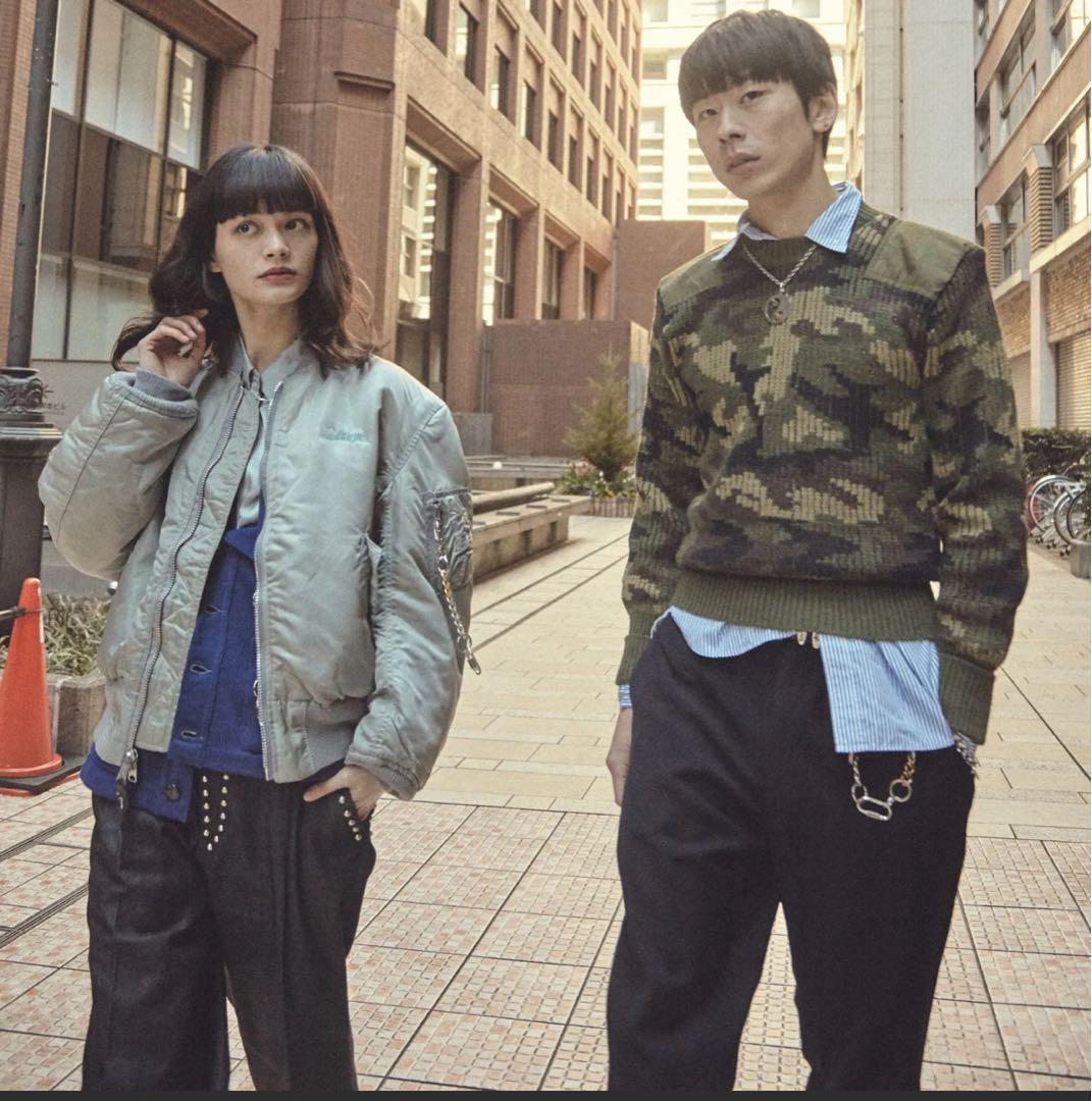 アクセサリー THE OBJECT Tokyo Karabina Bracelet-24003