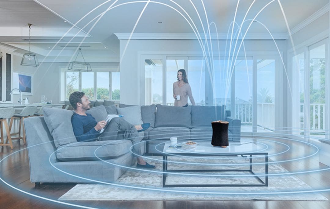 【新品/未使用/未開封】★ソニーSONYワイヤレススピーカーSRS-RA5000