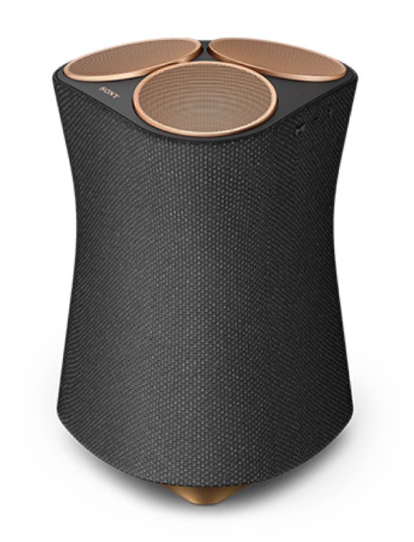 【新品/未使用/未開封】★ソニーSONYワイヤレススピーカーSRS-RA5000