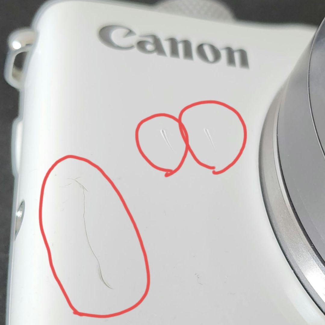 Canon EOS M10＋ レンズ計3点　説明文と写真を良くご覧ください