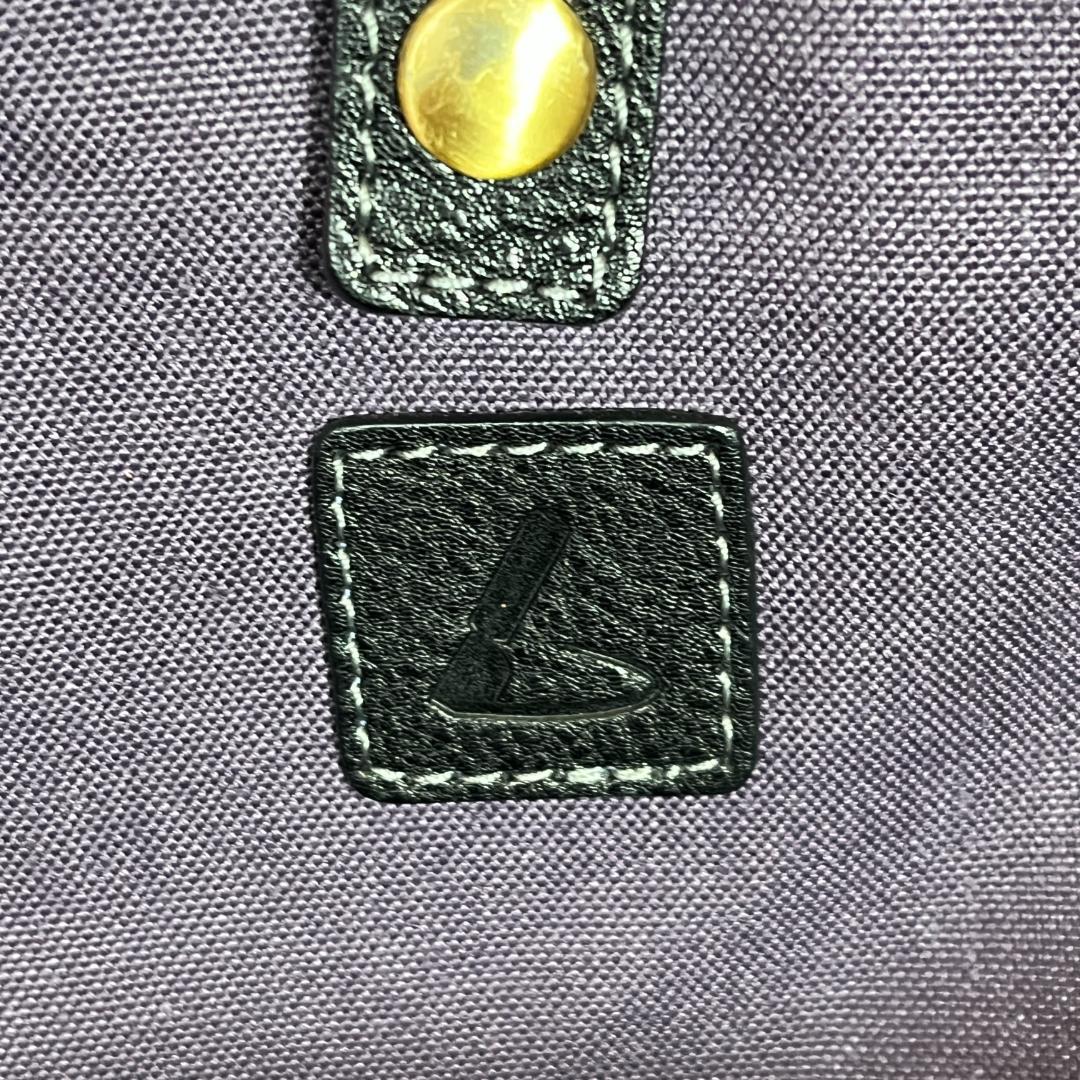 美品 土屋鞄製造所 アジール キャリア ビジネスバッグ レザー ブラック