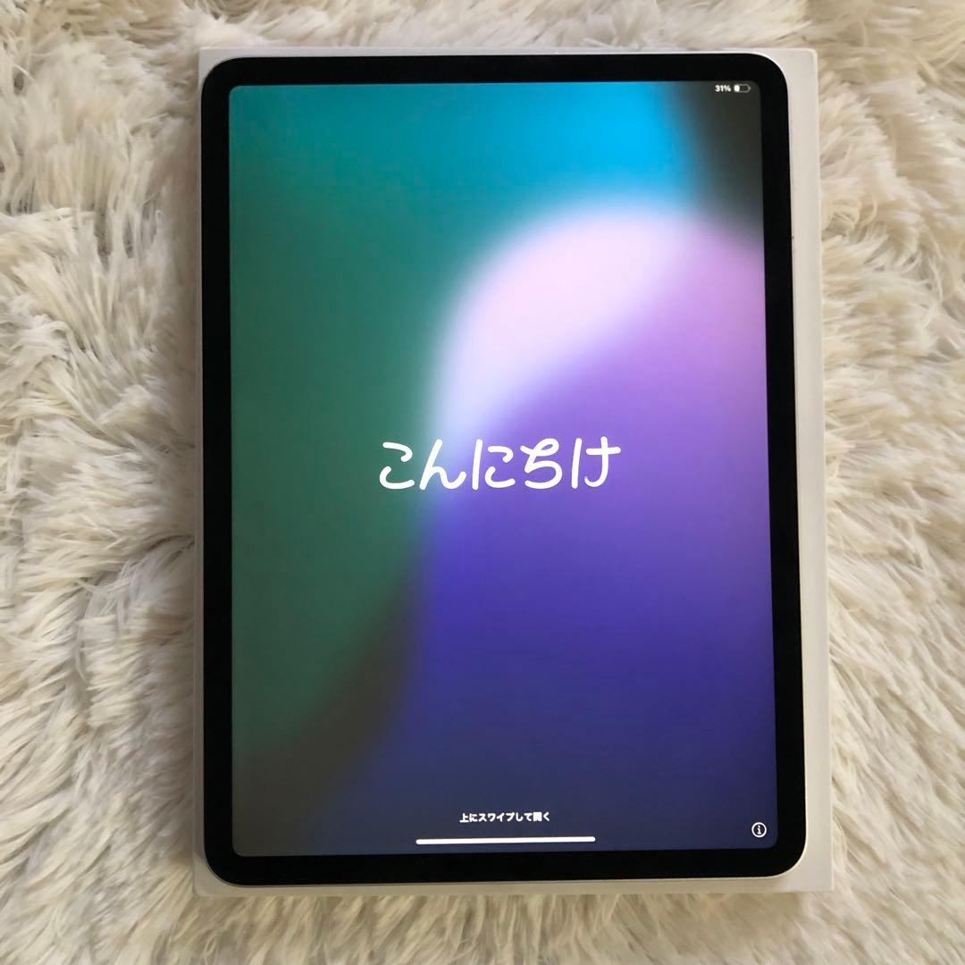 【ラスト1台】iPad Pro 11 第1世代 64GB 【すぐ発送】
