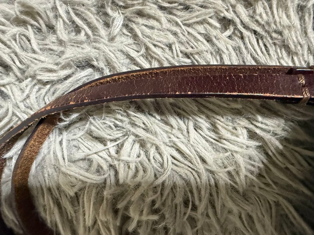 FENDI FF柄 ハンドバッグ ズッカ柄 ヴィンテージ