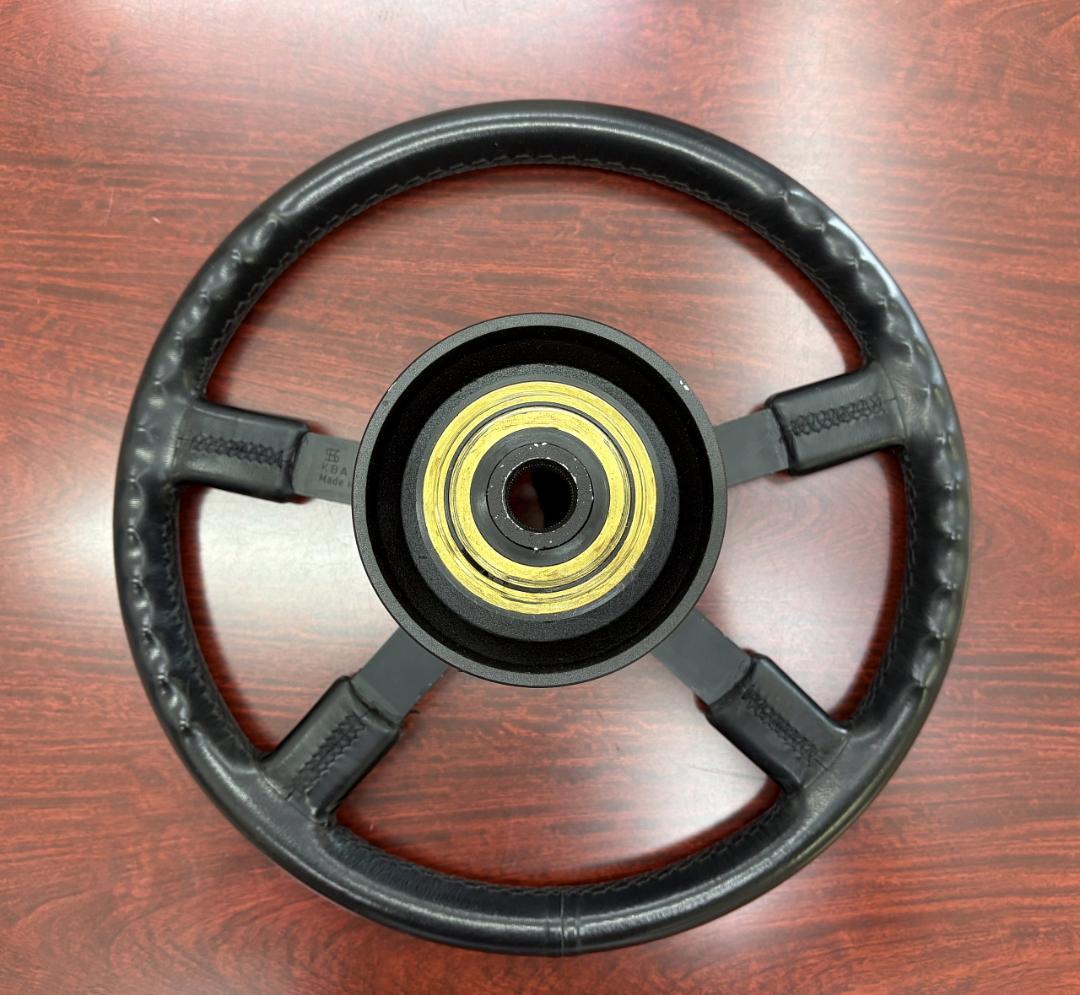 メルセデスベンツ Mercedes Benz atiwe ステアリング AMG