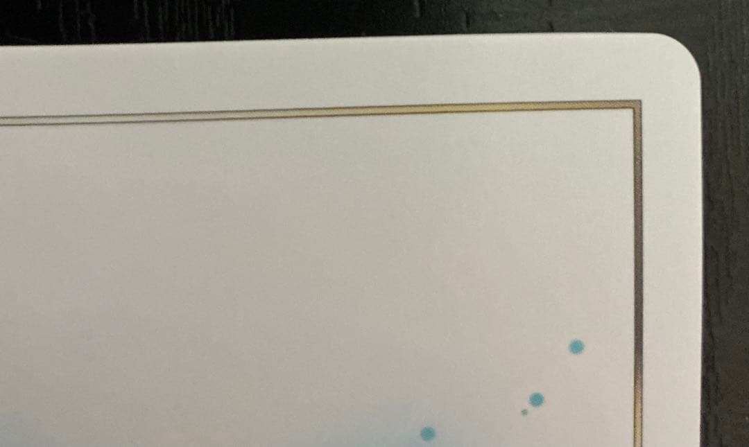 ウィクロス WIXOSS にじさんじ [センター]レベル3 リゼ UR