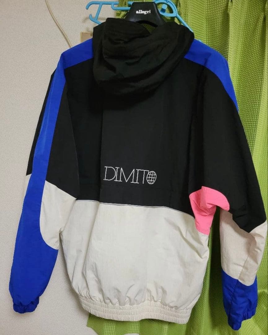 Dimito スノーボードウェア　上下セットアップ