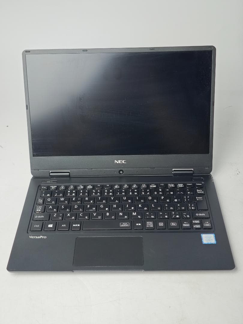 値下げA108-6NEC ノートPC USB 3.0 HDMI搭載