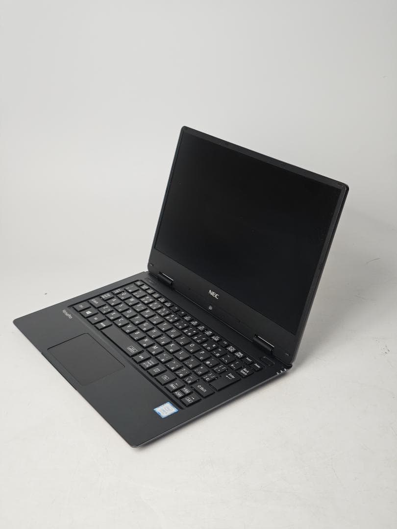 値下げA108-6NEC ノートPC USB 3.0 HDMI搭載