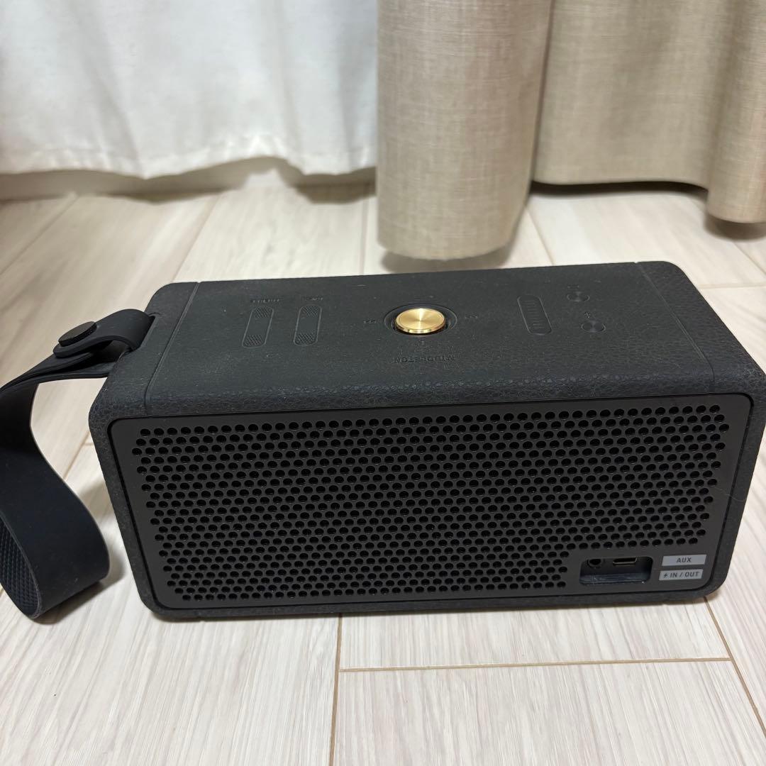 Marshall Middleton マーシャル　ミドルトン